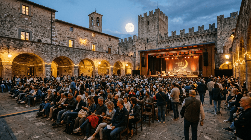 Podcast Episode 2: Voci da Stratford