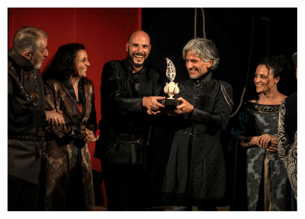 5 luglio: Tricase